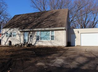 823 1st Ave SW, Spencer, IA 51301