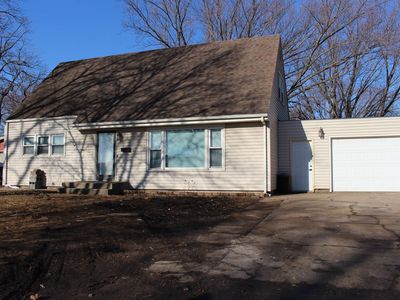 823 1st Ave SW, Spencer, IA, 51301