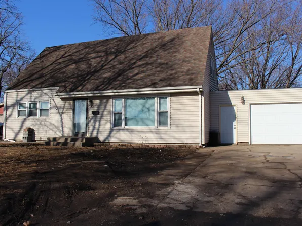 823 1st Ave SW, Spencer, IA 51301