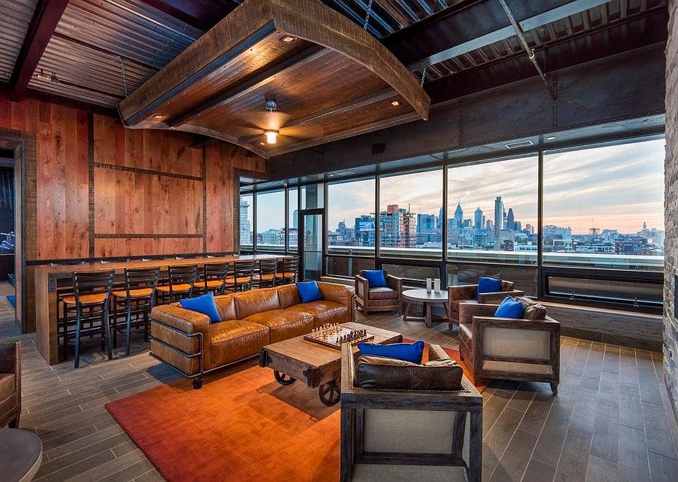 1st image of 232 N Columbus Blvd #5