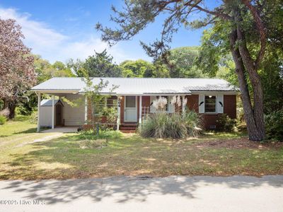 204 Cedar Street, Emerald Isle, NC, 28594