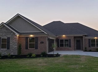 221 Trillium Loop, Richmond, KY 40475