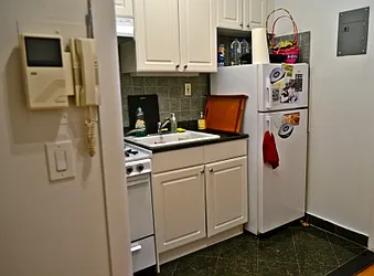 Rented by Citi Habitats