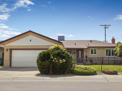 1133 S Orange Ave, Lodi, CA, 95240