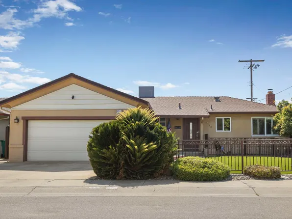 1133 S Orange Ave, Lodi, CA 95240