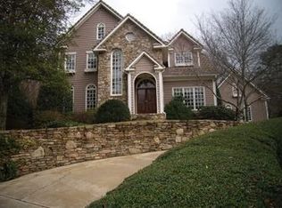 2101 Scotland Ridge Rd, Charlotte, NC 28211