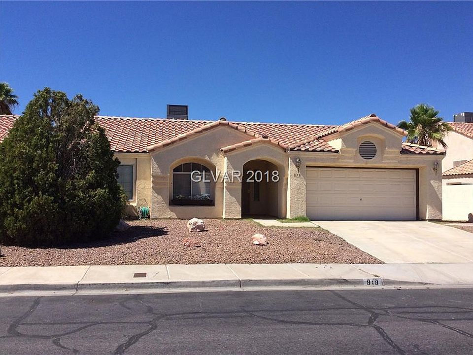 1st image of 919 Saddle Horn Dr