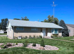 1315 Avenue L, Cozad, NE 69130