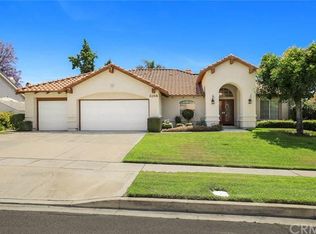 2016 Birkdale Ave, Upland, CA 91784