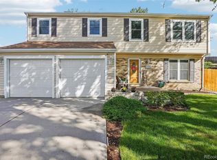16856 E Villanova Cir, Aurora, CO 80013