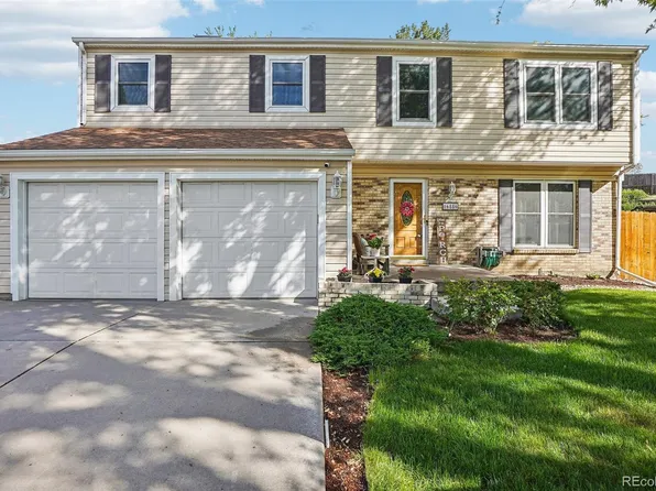 16856 E Villanova Circle, Aurora, CO 80013