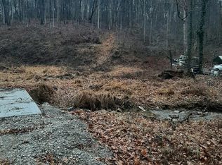 2168A White Gravel McDaniel Rd, Minford, OH 45653