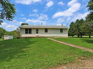 819 47th Hwy, Bonne Terre, MO 63628