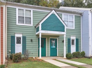 6706 Witherington Ct, Norcross, GA 30093