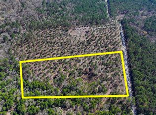 T 1 Boontown Rd, Groveton, TX 75845