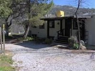 35905 Oak Springs Rd, Tollhouse, CA 93667