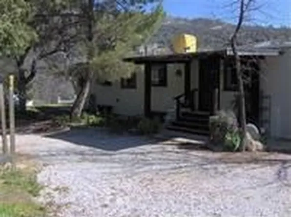 35905 Oak Springs Rd, Tollhouse, CA 93667