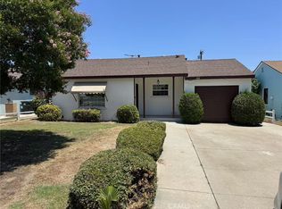 610 N Cucamonga Ave, Ontario, CA 91764