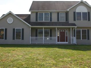 3199 Ridge Rd, New Columbia, PA 17856
