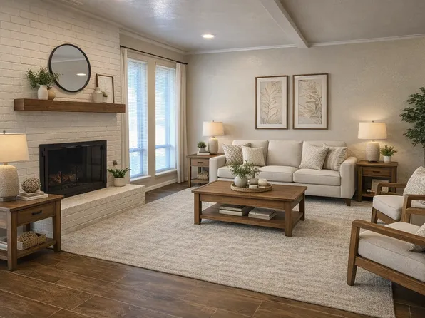 3002 Rosewood Ln #3002, Oklahoma City, OK 73120