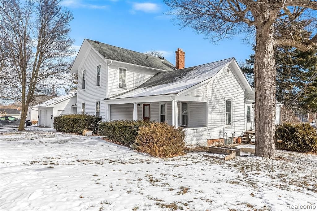 44720 Davis Dr, Utica, MI 48317 | Zillow