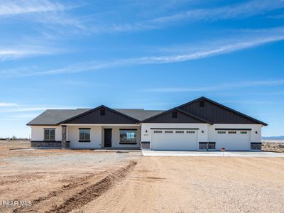 8567 E Dawn To Milky Way, Prescott Valley, AZ, 86315