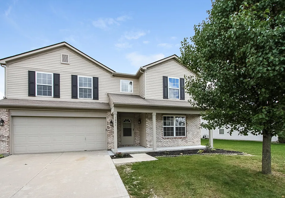 1051 Pine Ridge Way