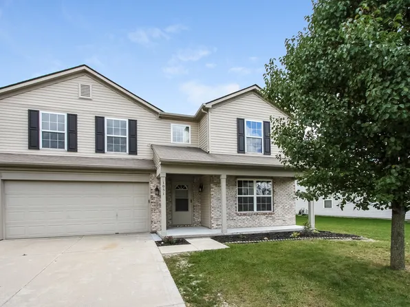1051 Pine Ridge Way, Brownsburg, IN 46112