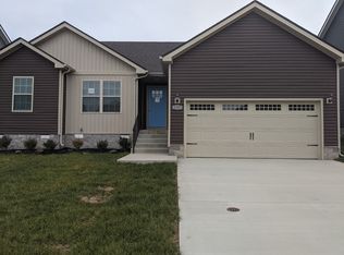 1097 Charles Thomas Dr, Clarksville, TN 37042