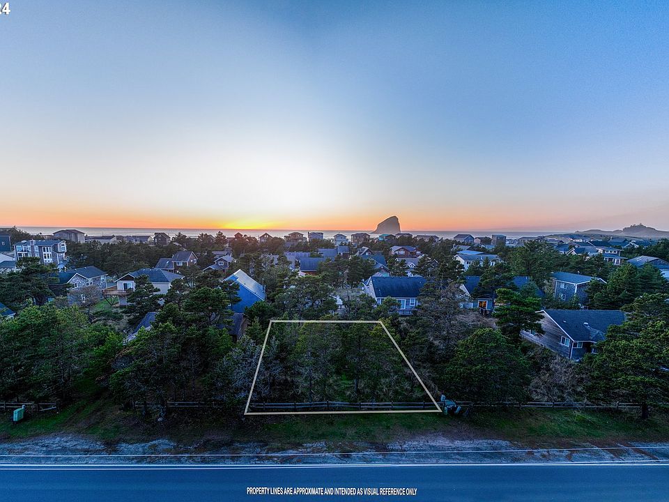 1st image of Cape Kiwanda Dr #13