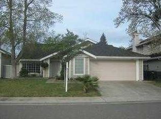 8260 Exbourne Cir, Sacramento, CA