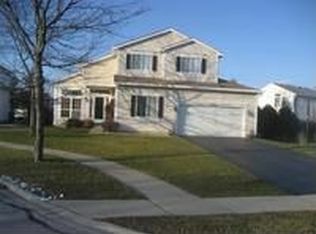 1682 Dolcetto Ln, Gurnee, IL 60031