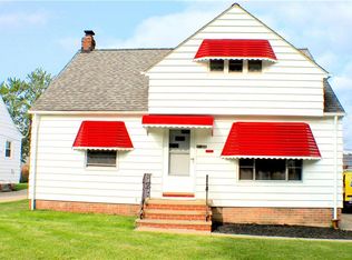 5188 Catherine St, Maple Heights, OH