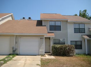 665 Sandalwood Dr, Destin, FL 32541