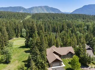 381 Gleneagles Trl, Columbia Falls, MT 59912