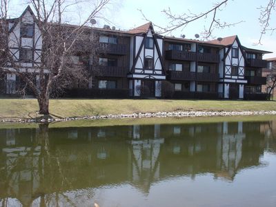 7 Crestview Ln UNIT 9, Vernon Hills, IL, 60061