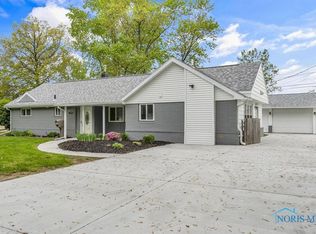 1739 Longwood Dr, Toledo, OH 43615