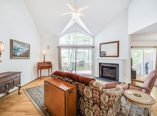 The Villages At Brookside, Buzzards Bay, MA 02532