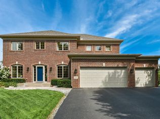 2618 Alamo Cir NE, Blaine, MN 55449