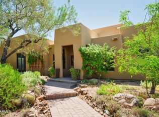 25425 N Bronco Trl, Scottsdale, AZ 85255