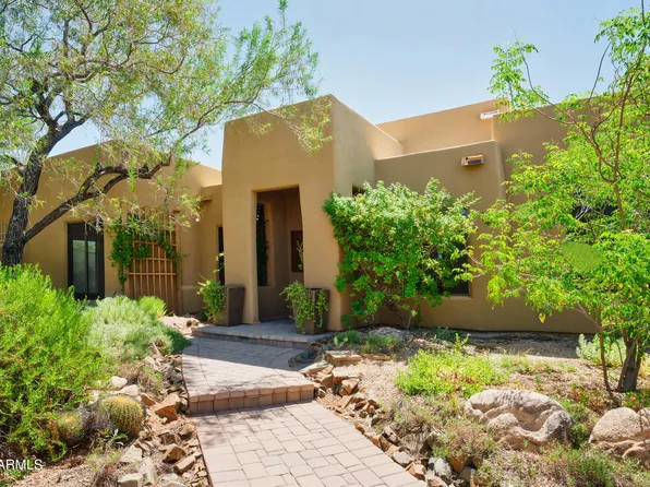 25425 N BRONCO Trail, Scottsdale, AZ 85255
