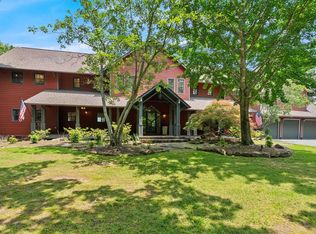 4501 Ridgefield Ln, Little Rock, AR 72223