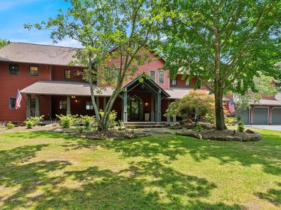 4501 Ridgefield Ln, Little Rock, AR, 72223