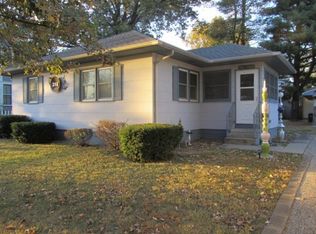 218 W Wabash Ave, Effingham, IL 62401