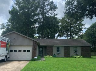 1016 Oakdale Dr, West Memphis, AR 72301