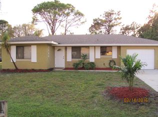 1402 Mackay Ave SE, Palm Bay, FL 32909