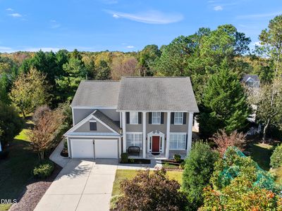 106 Blue Boar Ct, Cary, NC, 27519