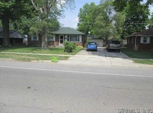 2543 Pontoon Rd, Granite City, IL 62040