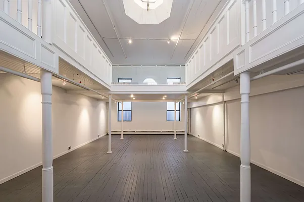 Rented by Brown Harris Stevens | media 3