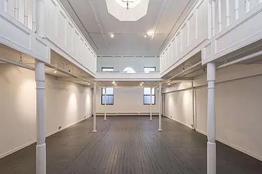 Rented by Brown Harris Stevens